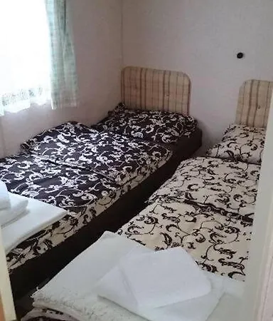 U Pani Marioli Holiday home